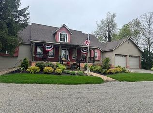 10810 Wenger Rd, Anna, OH 45302