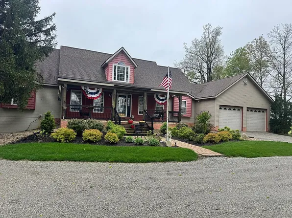 10810 Wenger Rd, Anna, OH 45302