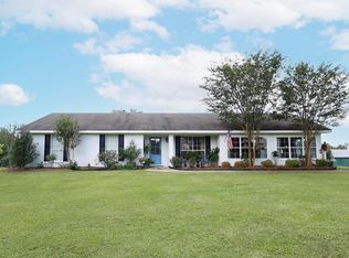 Bullock Rd, Seminary, MS 39479