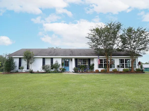 Bullock Rd, Seminary, MS 39479