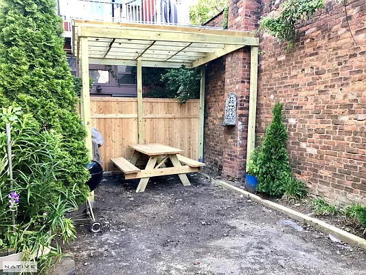 Rented by Native Real Estate LLC | media 17