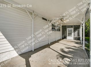 7275 SE Redbird Cir, Hobe Sound, FL 33455