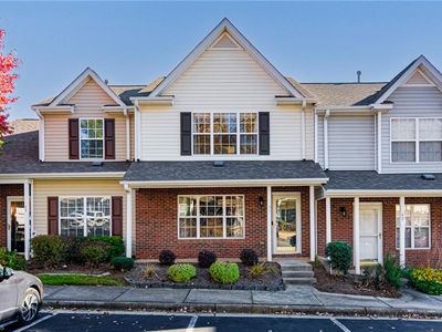 47 Tannenbaum Cir, Greensboro, NC, 27410