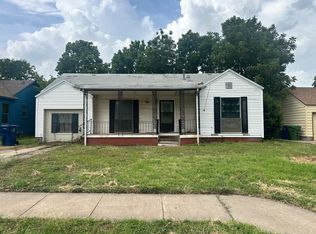 813 Magnolia Dr, Garland, TX 75040