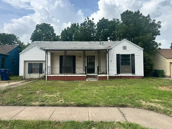 813 Magnolia Dr, Garland, TX 75040