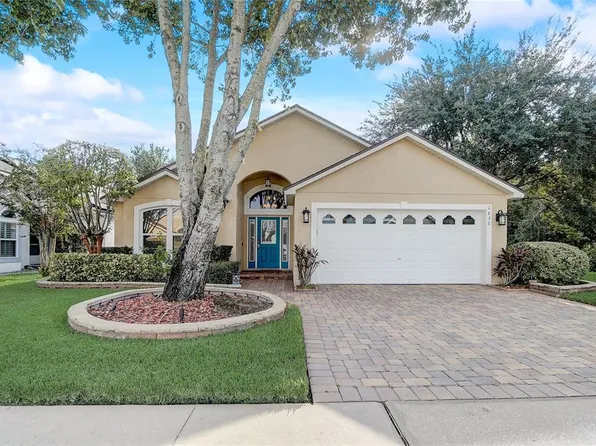 2838 W Lazlo Ln, Orlando, FL 32837