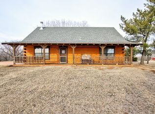 71472 Cimarron Rd, Goltry, OK 73739