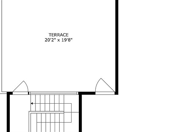 4th image of 318 W 52nd St Ph D