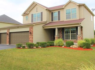 13533 S Vicarage Dr, Plainfield, IL 60544