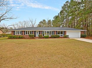 333 Pidgeon Bay Rd, Summerville, SC 29483
