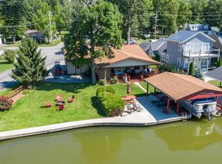 10105 Buckeye Dr, Huntsville, OH 43324