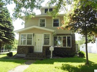 403 N 80th Ave W, Duluth, MN 55807