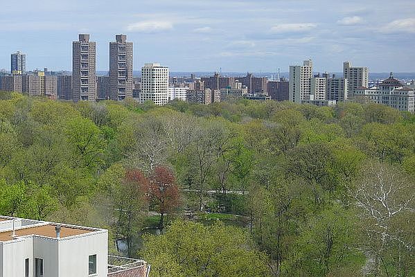 1st image of 400 Central Park W APT 16H