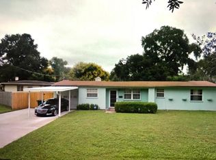 1021 Ovington Rd S, Jacksonville, FL 32216