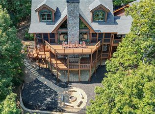 8 Owl Ridge Way, Jasper, GA 30143