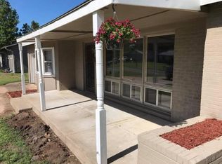 2820 N Vassar Ave, Wichita, KS 67220