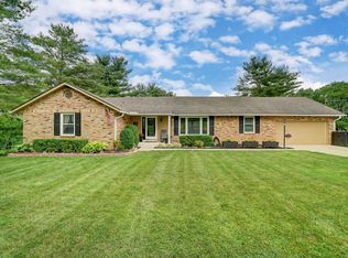 6126 Knollwood Rd, Springfield, OH 45502