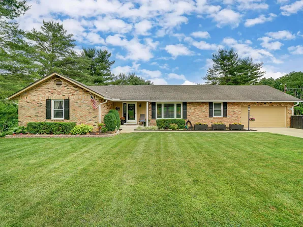 6126 Knollwood Rd, Springfield, OH 45502