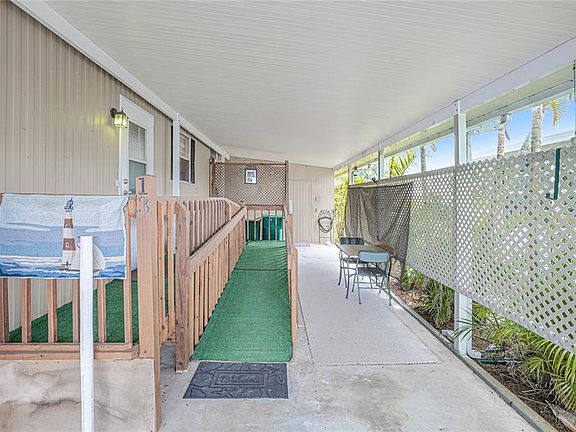 5th image of 24437 Harbor View Rd #13