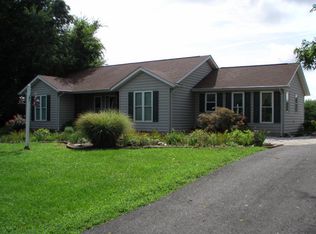 770 Monroe Church Rd, Rice, VA 23966