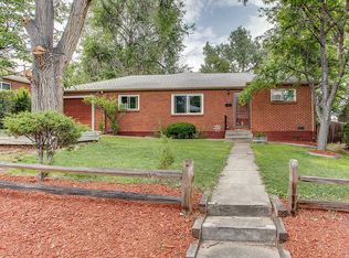 1421 Rowena St, Thornton, CO 80229