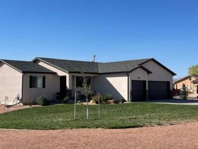 660 E Chelsea Dr, Pueblo West, CO, 81007