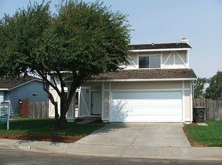 1306 Rebecca Dr, Suisun City, CA