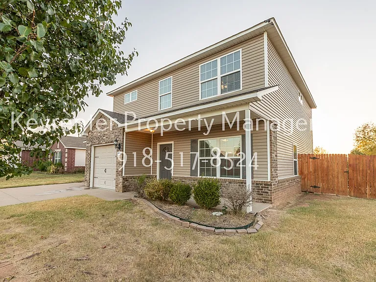 9360 S 256th East Ave — Photo 10