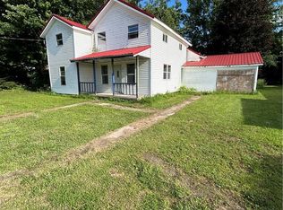 577 Center St, Cherry Creek, NY 14723