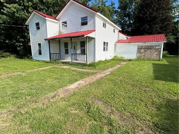 577 Center St, Cherry Creek, NY 14723