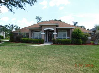 4861 Trawler Ct, Jacksonville, FL 32225