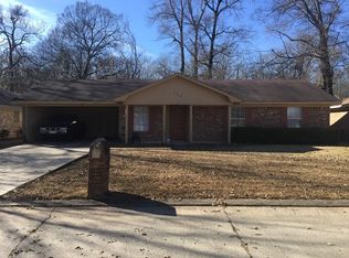 452 Briarwood Dr, Monroe, LA 71203