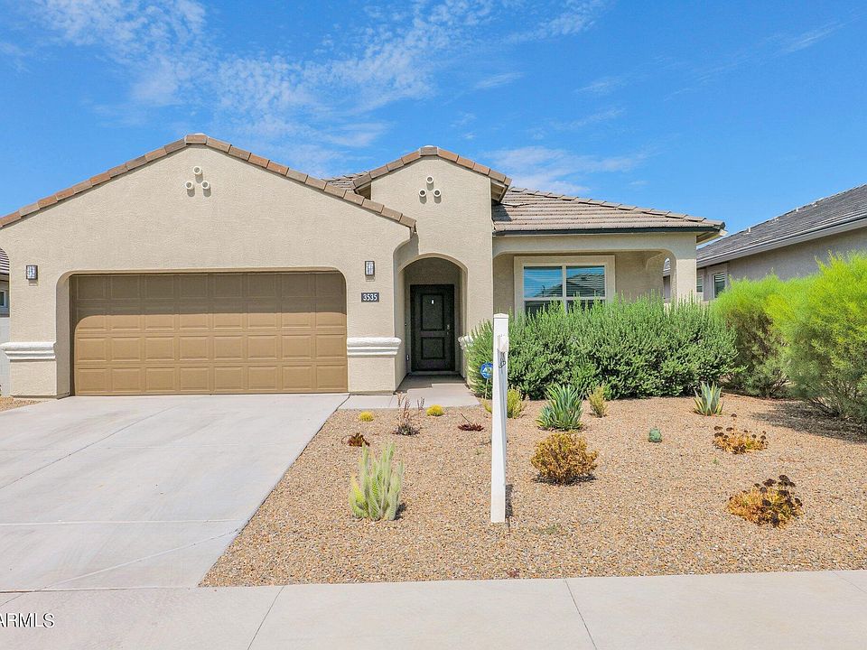1st image of 3535 N MONTOYA Lane