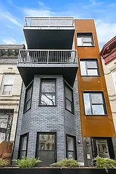 Rented by Freestone Property Group