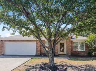 131 Freedom Trl, Forney, TX 75126