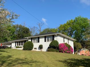 2719 Forest Ridge Dr, Macon, GA 31204