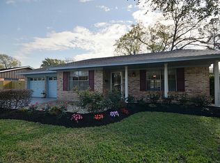 435 Castlebar Ct, Houston, TX 77015