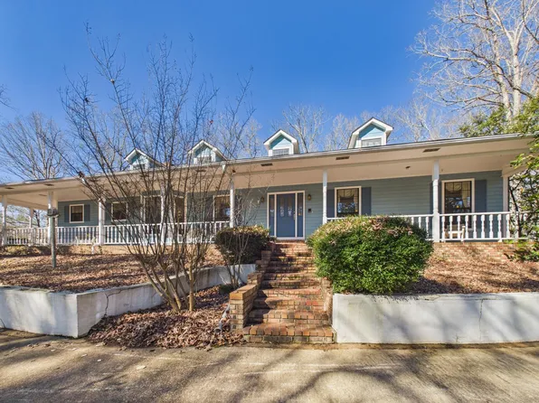 500 Television Rd, Columbus, MS 39705