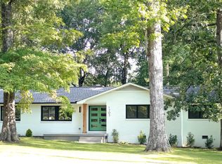 1703 Country Club Dr, Tullahoma, TN 37388