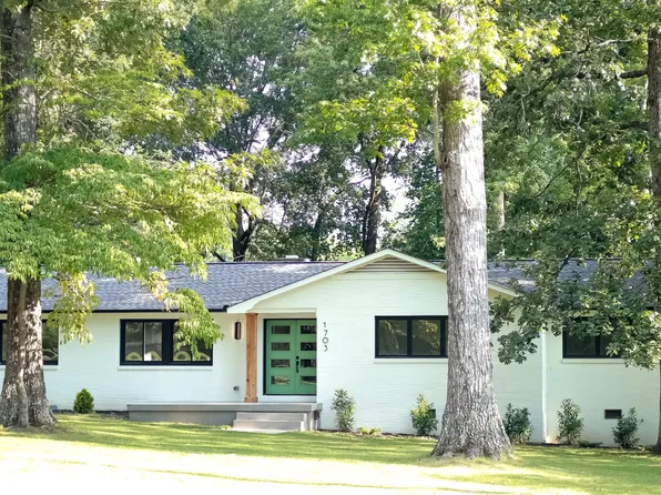 1703 Country Club Dr, Tullahoma, TN 37388