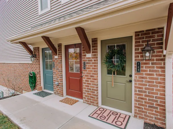 750 Yorkshire Dr, Alexandria, KY 41001