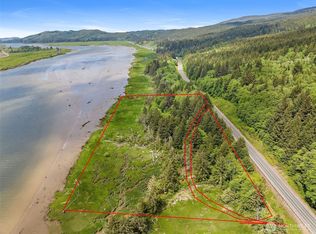 LOT Highway 4, Naselle, WA 98638