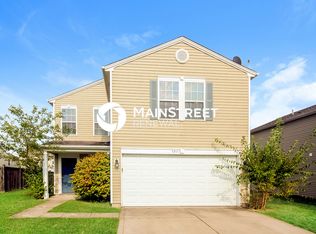 3211 Black Forest Ln, Indianapolis, IN 46239