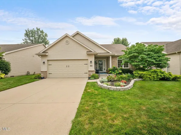 624 Meadowchase Ln, Toledo, OH 43615