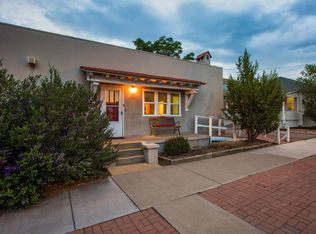 800 Gold Ave SW #&-215, Albuquerque, NM 87102