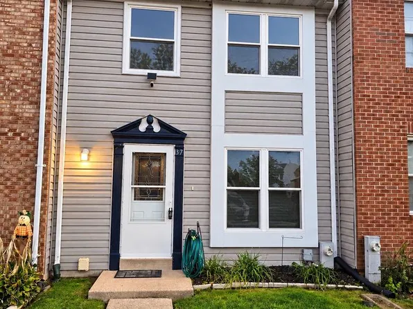 37 Luffing Ct, Baltimore, MD 21221
