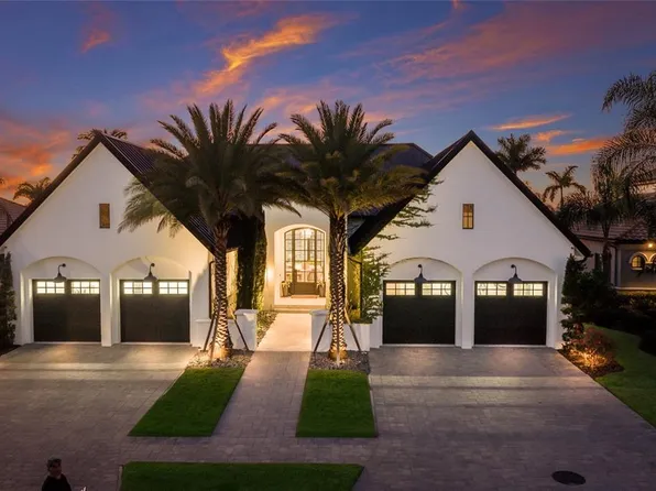 628 Regatta Way, Bradenton, FL 34208