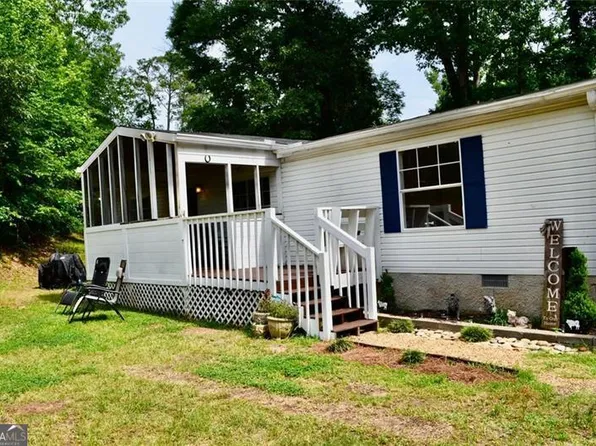340 Bob Cat Trl, Mansfield, GA 30055