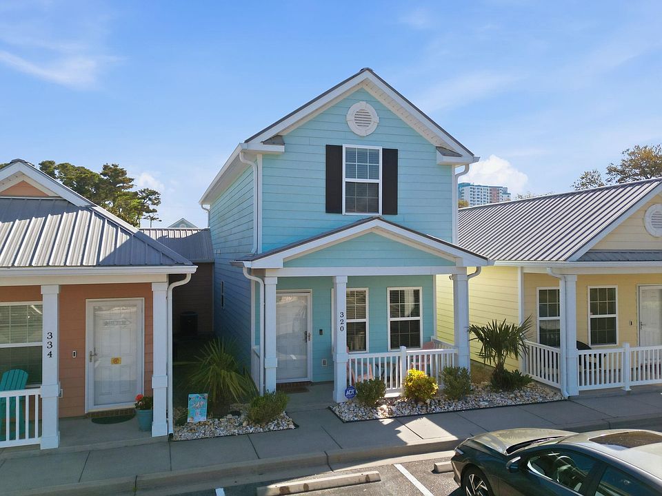 1st image of 320 Sailors Ct. #205