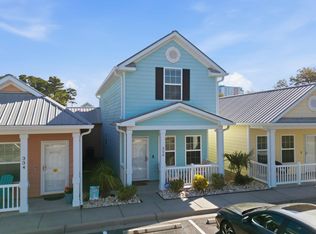 320 Sailors Ct. #205, Myrtle Beach, SC 29577